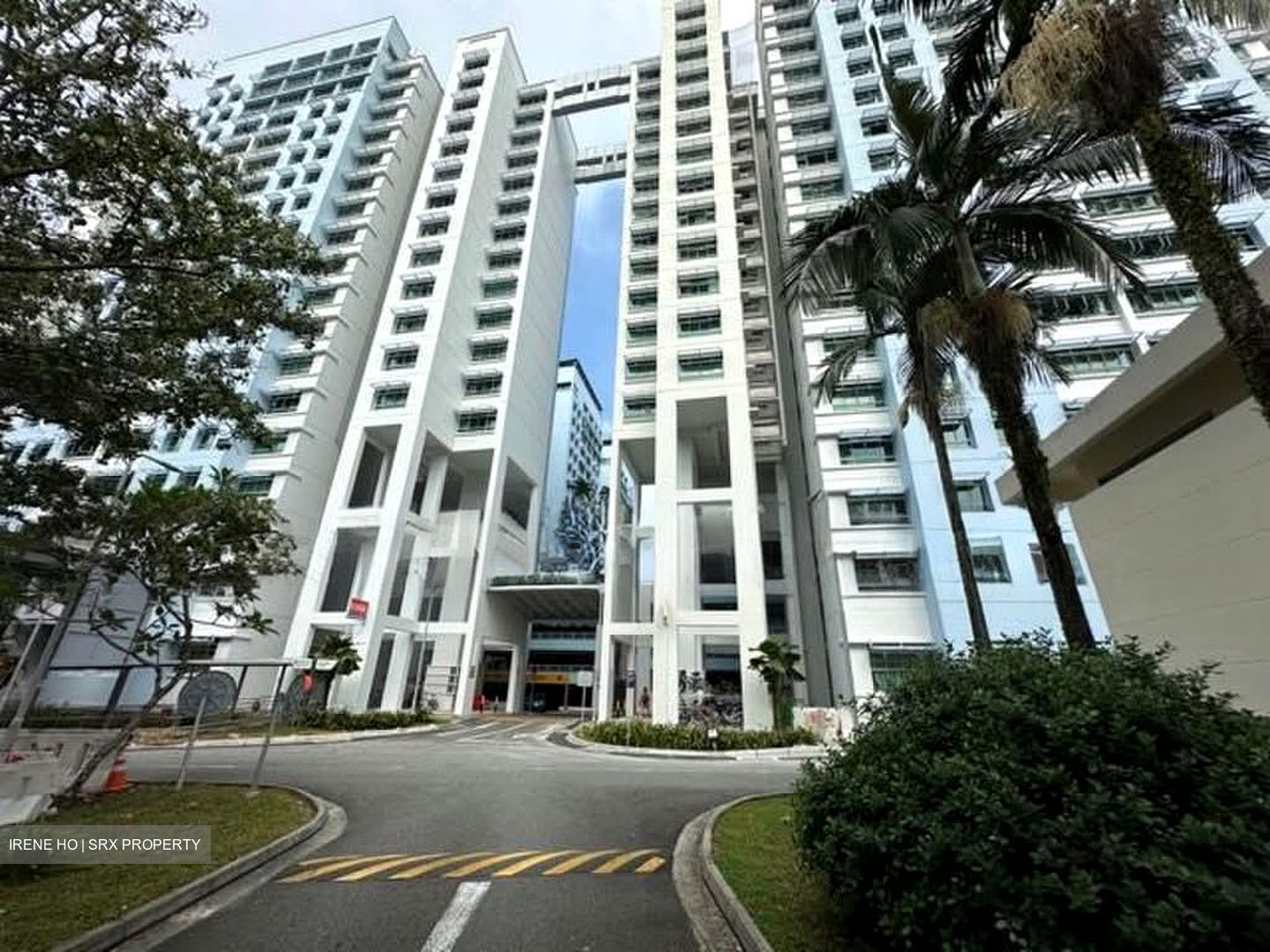Blk 638A The Meadows (Punggol), HDB 5 Rooms #586150251